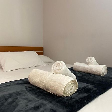 Penny'S Luxury City Apartment Thessaloníki Luaran gambar