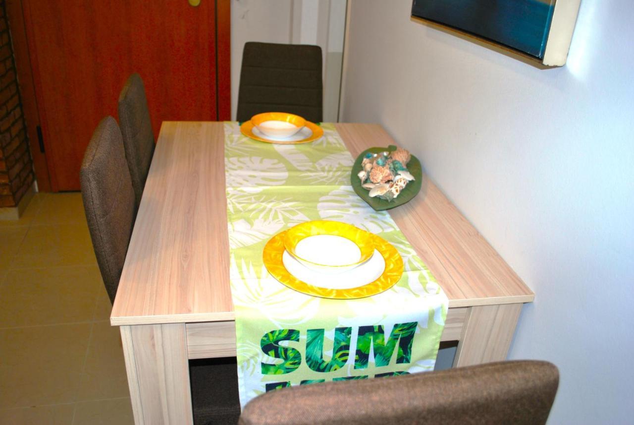 Penny'S Luxury City Apartment Thessaloníki Luaran gambar