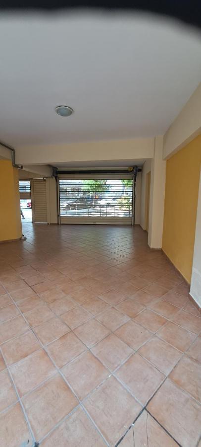 Penny'S Luxury City Apartment Thessaloníki Luaran gambar