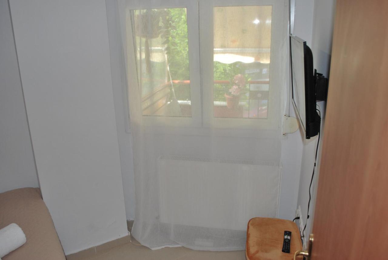 Penny'S Luxury City Apartment Thessaloníki Luaran gambar