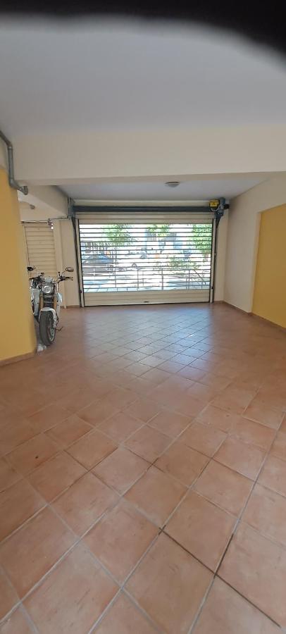 Penny'S Luxury City Apartment Thessaloníki Luaran gambar