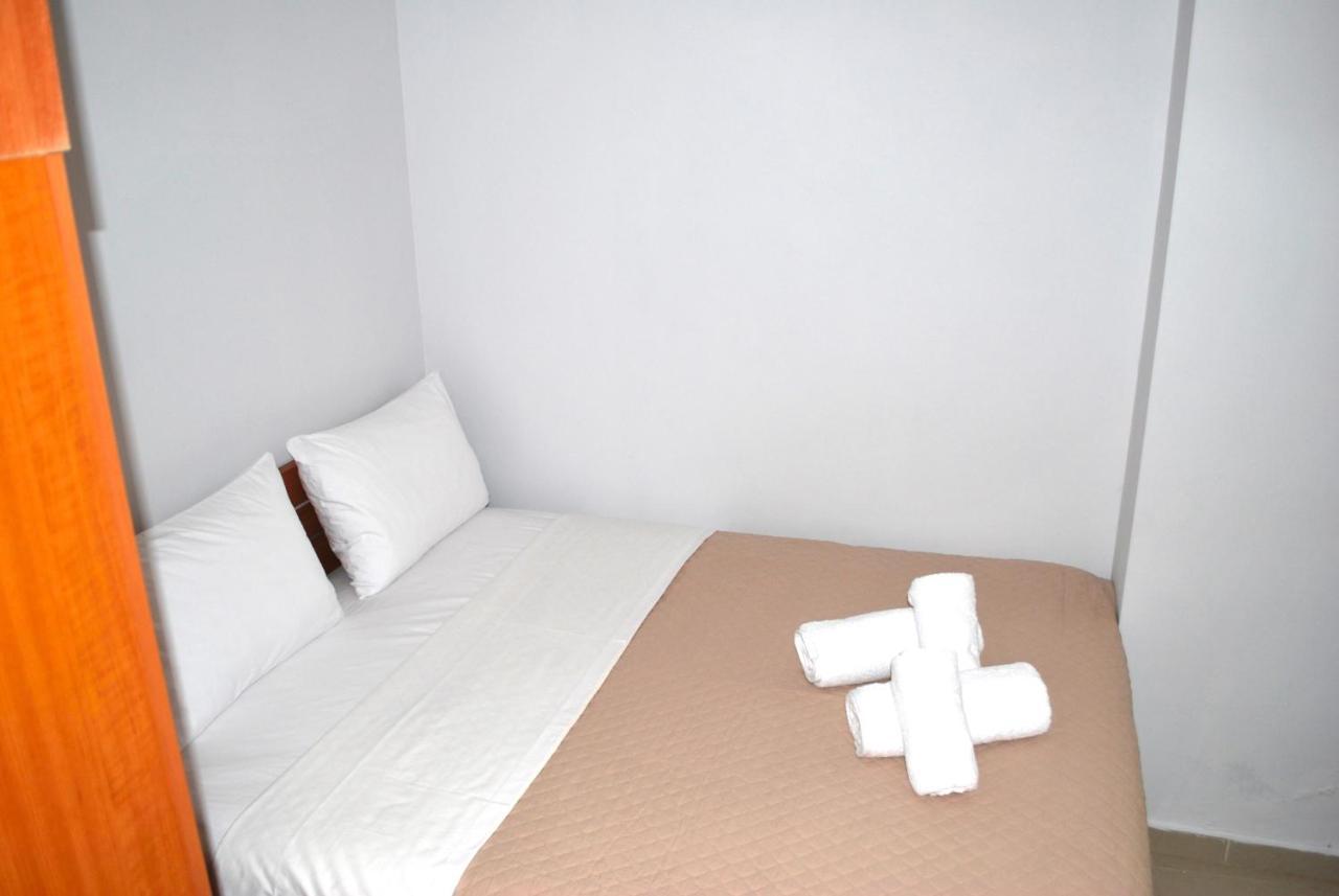 Penny'S Luxury City Apartment Thessaloníki Luaran gambar