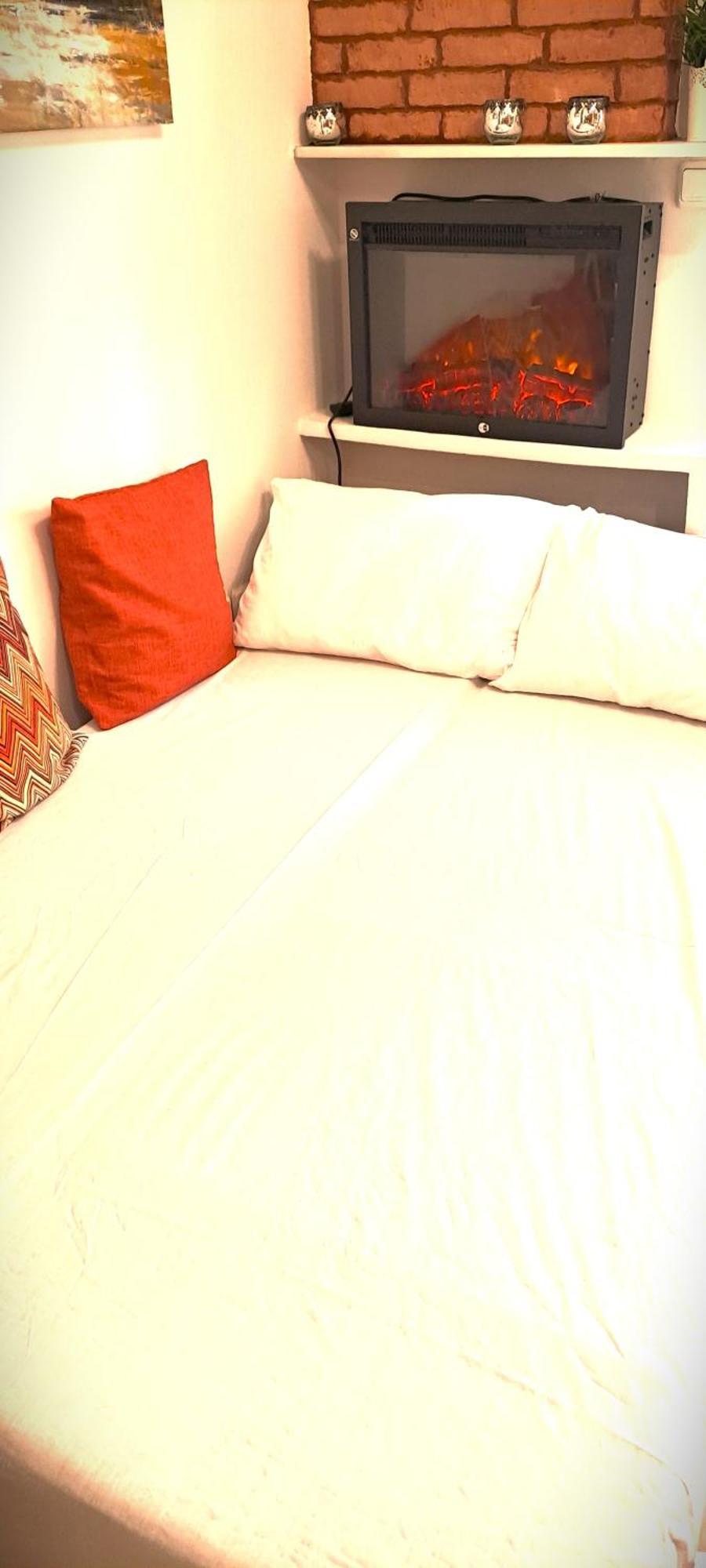 Penny'S Luxury City Apartment Thessaloníki Luaran gambar