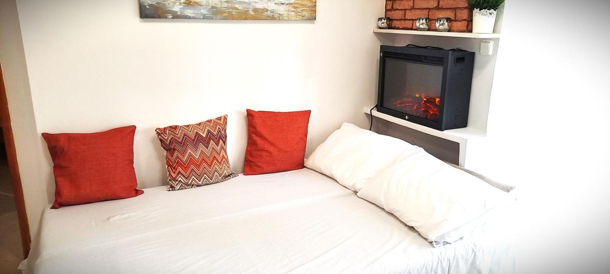 Penny'S Luxury City Apartment Thessaloníki Luaran gambar