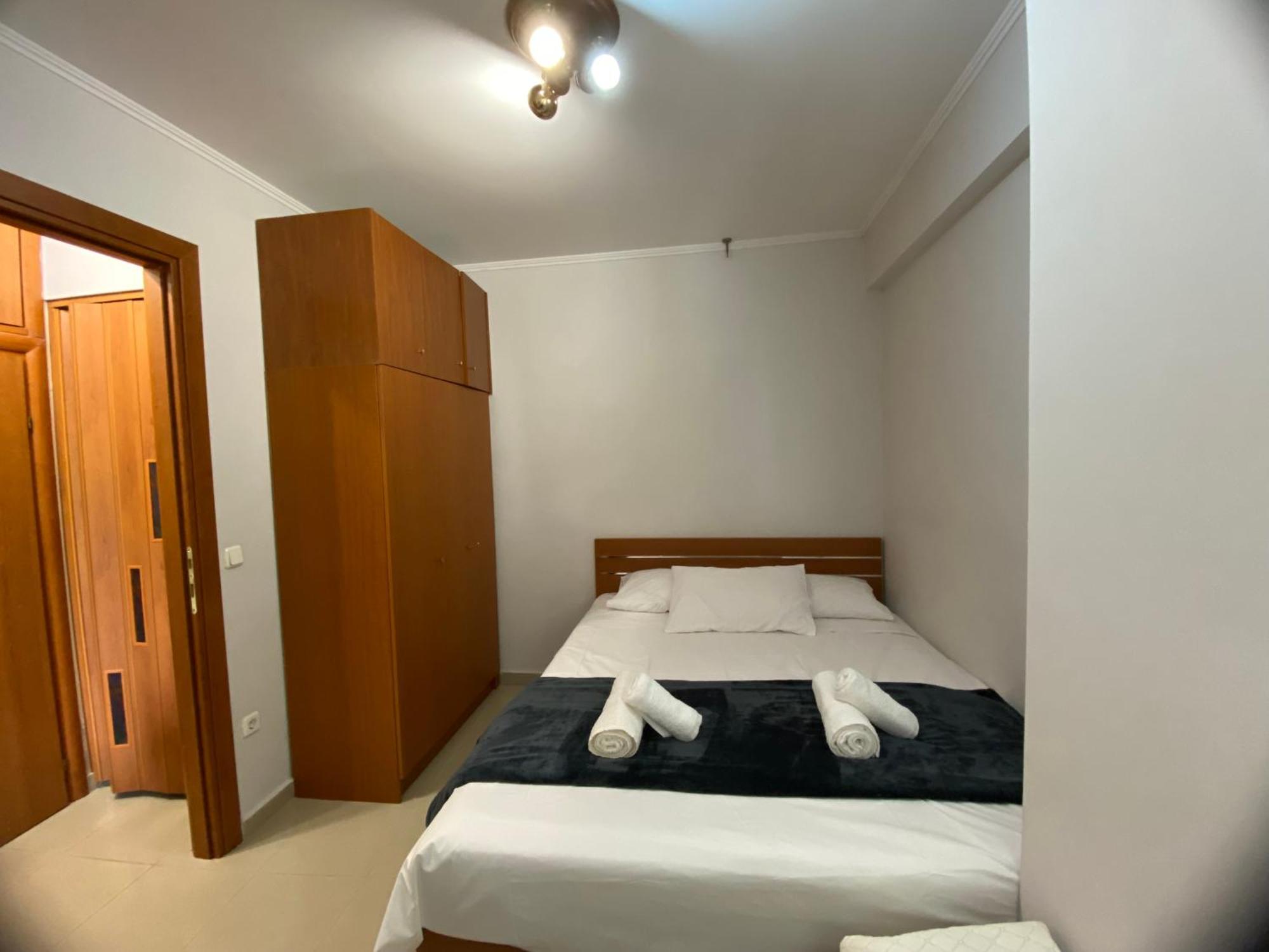 Penny'S Luxury City Apartment Thessaloníki Luaran gambar