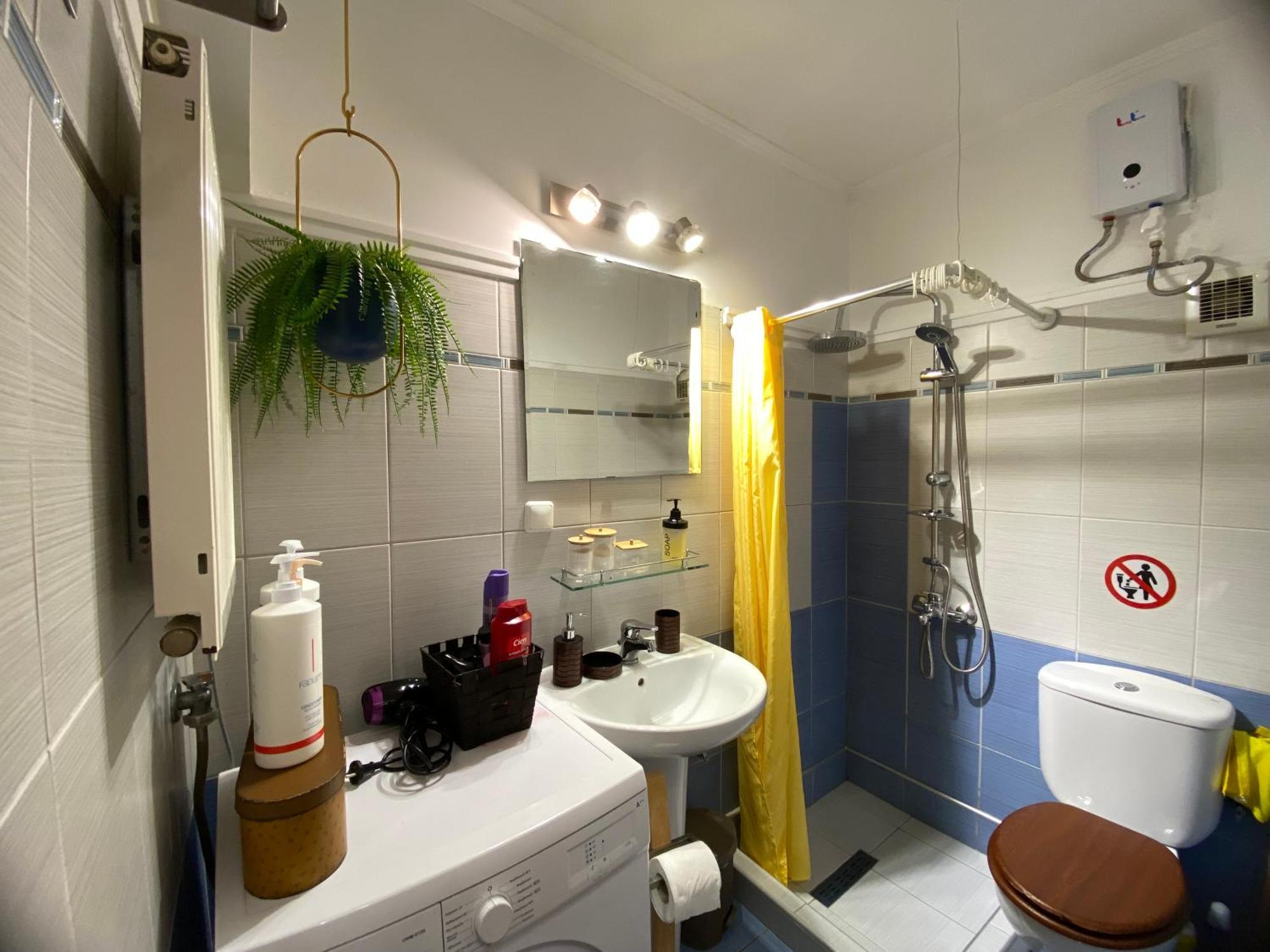 Penny'S Luxury City Apartment Thessaloníki Luaran gambar